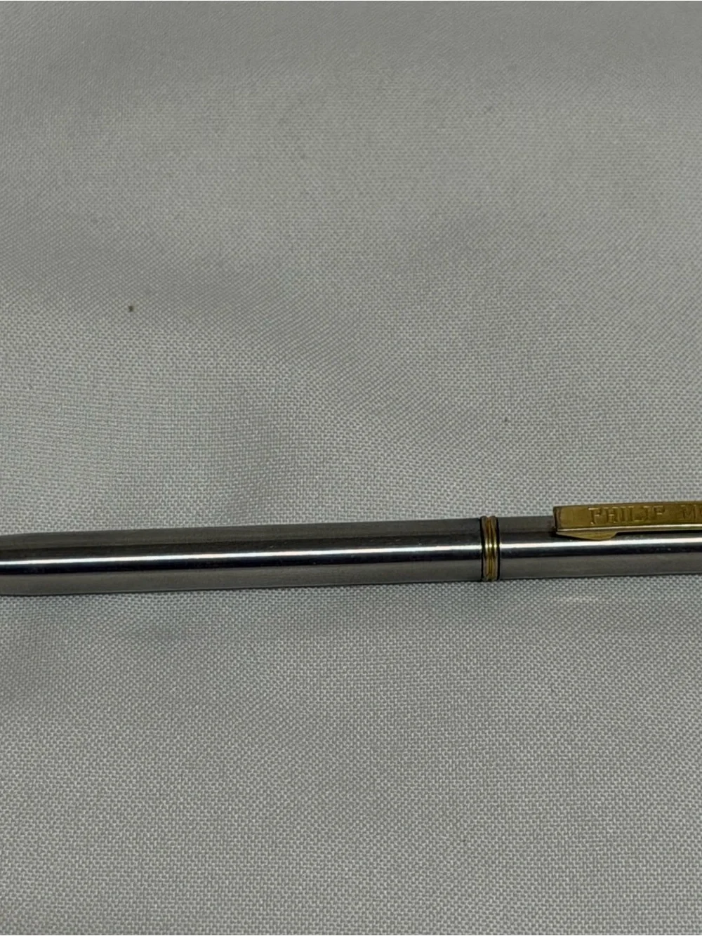 N/A metal ballpoint